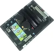 AVR R450 Automatic Voltage Regulator Avr Generator Brushless 3 Phase Stabilizer Compatible For Power Alternator Spare Part