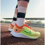 NIKE ZOOM FLY 3 橘黃 黑灰 蒂芬妮綠 白黑 CQ4483-300/500 AT8241-30 男女