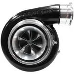 Aeroflow Boosted 8888 1.25 T4 Twinentryv-Band Outlet Bw S475 Natural - AF8005-4001BLK
