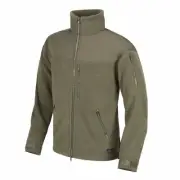 Helikon Tex Classic Army Outdoor Fleece Jacket Olive Green XL/XL
