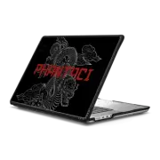 MacBook Pro 16-inch (M1 - M4) Impact Case PHANTACi Dragon Laptop Case