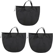 SOLUSTRE Pcs Polyester Helmet Bag Basketball Holder Practical Helmet Pouch for Bike and Portable Storage Bag