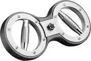 Arm Trainer | 12 Lbs Arm Trainer Hand Grip Strengthener | Adjustable Grip Strengthener Hand Gripper Workout Equipment, Home Gym Accessories for Strength Training