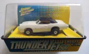 Johnny Lightning Thunder Jet 500 Pontiac GTO HO Slot Car. New