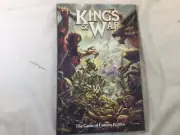 Kings of War v1 Main Rulebook