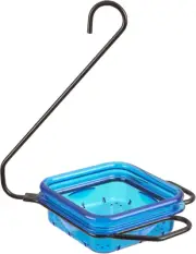 Stokes Select 38200 Blue Bird Feeder for Outdoor Birdwatching