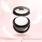 JEALOUSNESS 婕洛妮絲~輕透白吸油蜜粉餅SPF12++++(5G) 最新包裝【天使愛美麗】控油 定妝 物理防曬