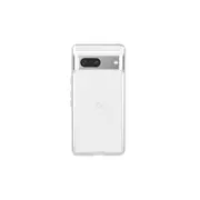 Tech21 EvoClear Phone Case Mobile Protection Cover For Google Pixel 7 Clear