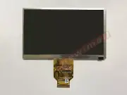New 7" inch DJ070NA-03J LCD display screen For Innolux LCD panel 800x480 50 pins