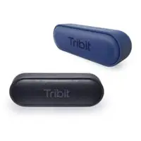 在飛比找法雅客網路商店優惠-Tribit XSound Go 藍牙喇叭(二色選)