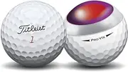 50 TITLEIST PRO V1X 2014 AAAA Near Mint Used Golf Balls
