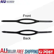 Flexible and Long lasting Silicone Diving Strap for Snorkeling and Water Sports