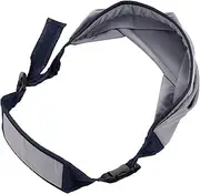 Yardwe Baby Sling Carrier for Newborn to Toddler Baby Carrier for Carrying Safe Compact