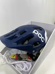 POC TECTAL RACE MIPS Mountain Bike Helmet for Trail + Mountain Size Large
