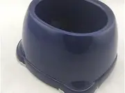 Moderna Spaniel Bowl, Blue Berry