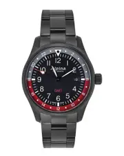 Alpina Men's Startimer Watch