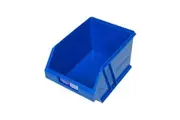 STB60B Medium Parts Drawer Blue Stor-Pak Containers