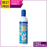 Fido's White and Bright Conditioner 250 mL for Puppies Kittens Dogs and Cats