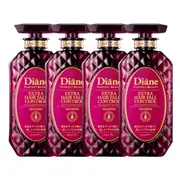 "NatureLab - Moist Diane Perfect Beauty Extra Hair Fall Control Shampoo - 450ml (4ea) Set"""
