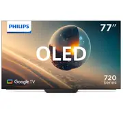 Philips 77" OLED 4K UHD Google TV [2025]
