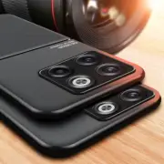 For OnePlus Nord 10T 9RT 9 8T 8 7T 7 Pro Magnetic Leather Shockproof Case Cover