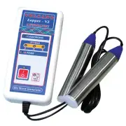 Volcano Zapper V2 | Dr Hulda Clark| Bio Wave Generator for Parasites & Bacteria