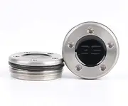 [SummerHouse] Golf Putter Weights Compatible with 2020 Titleist Scotty Cameron Newport Phantom X, Select, Studio Select and California putters Head