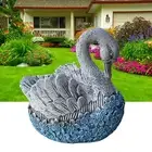 Animal Pot Plant Container Planter Lawn Yard Ornaments