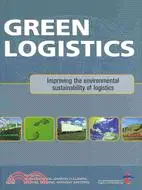 在飛比找三民網路書店優惠-Green Logistics: Improving the