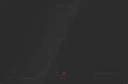 ASKO 80cm 4 Zone Induction Cooktop