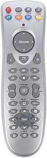Portable Wireless Mouse Keyboard USB PC Laptop Remote Control with Infrared Receiver, PC Remote Control, Mini Wireless Keyboard