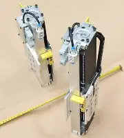 CNC Plasma Lifter-Z axis for 35 mm Torch Floating and Breakaway Plug &Play