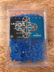 Barwalt Tile Flooring Hollow Leave-In Spacers 3/16", 500 Pieces