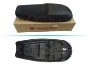 Genuine Royal Enfield GT & Interceptor 650 Premium Touring Dual Seat