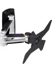 Atdec Telehook 10"-40" Full Motion Wall Mount Th-1040-vfm