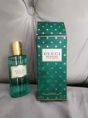 Memoire d'Une Odeur by Gucci perfume for unisex EDP 2.0 oz New In Box
