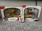 pokemon 151 zapdos box, 151 booster bundle, 151 poster collection