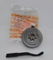 Sprocket Chain 1/4 " 8 Teeth Chainsaw Models MS192 Original Stihl 11376402006