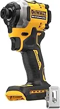 DeWalt 18V Compact 3 Speed Impact Driver