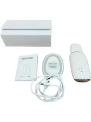 MANLI Ultrasonic Skin Scrubber YSC-026 Wireless and Rechargeable