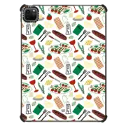 iPad Pro 11-inch (3rd/4th gen) iPad Impact Case Fish Of The Day
