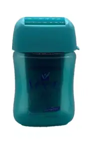 Veet Warm Wax Green Tea Roll On Applicator/2.45oz-NO BOX