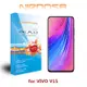 【愛瘋潮】99免運 NIRDOSA VIVO V15 9H 0.26mm 鋼化玻璃 螢幕保護貼