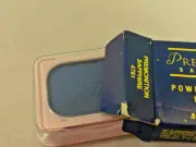 Mary Kay Powder Perfect Eye Color RARE ~ Premonition Sapphire ~ Ships FREE