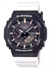 NEW Casio G-SHOCK GAB2100CD-1A7 x CHARLES DARWIN FND Solar Bluetooth Mens Watch