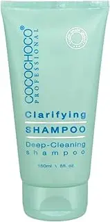 Official COCOCHOCO Clarifying Shampoo 150ml