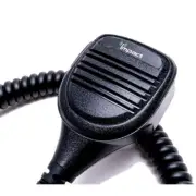 Impact M15-PRSM-HD3-BP Speaker Microphone W/ Rechargable Battery Pack