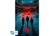 Stranger Things 4 Poster 251