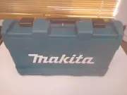 Makita Hammer Drill Dust Extractor Attachment Model 196537-4 New