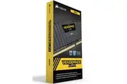 Corsair Vengeance LPX 16GB (2x8GB) DDR4 2666MHz C16 Desktop Gaming Memory Black - AMD Ryzen